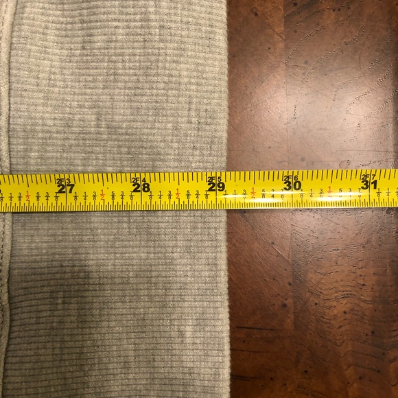 Champion Pullover Fleece Hoodie Grey size Large - Picture 3 of 10